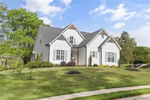 8469 Mdw Vis Dr, Lewisville, NC 27023 - Photo 2