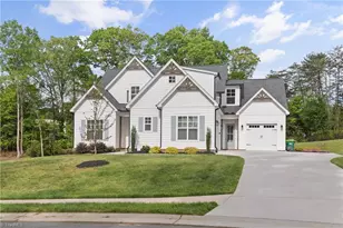 8469 Mdw Vis Dr, Lewisville, NC 27023 - Photo 2