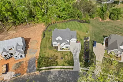8469 Meadow Vista Drive, Lewisville, NC 27023 - Photo 46