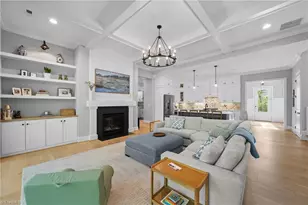 8469 Mdw Vis Dr, Lewisville, NC 27023 - Photo 8