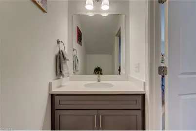 610 Pompano Drive, Greensboro, NC 27410 - Photo 12