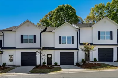 610 Pompano Drive, Greensboro, NC 27410 - Photo 1