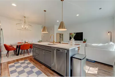 610 Pompano Drive, Greensboro, NC 27410 - Photo 10