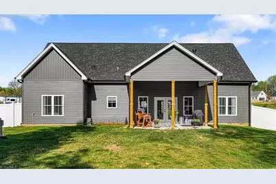 176 Cricket's Run, Lexington, NC 27295 - Photo 44