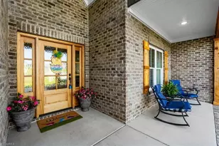 176 Crickets Run, Lexington, NC 27295 - Photo 4