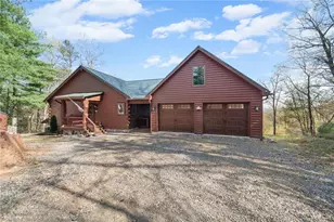 196 Eagle Nest Rd, Purlear, NC 28665 - Photo 6