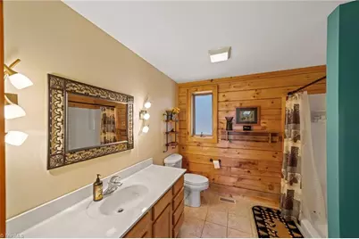 196 Eagle Nest Road, Purlear, NC 28665 - Photo 22