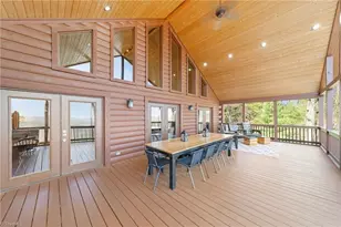 196 Eagle Nest Rd, Purlear, NC 28665 - Photo 4