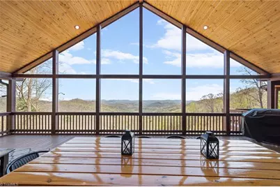 196 Eagle Nest Road, Purlear, NC 28665 - Photo 2