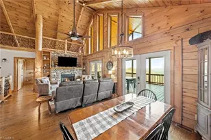 196 Eagle Nest Rd, Purlear, NC 28665 - Photo 16