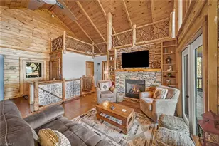 196 Eagle Nest Rd, Purlear, NC 28665 - Photo 14