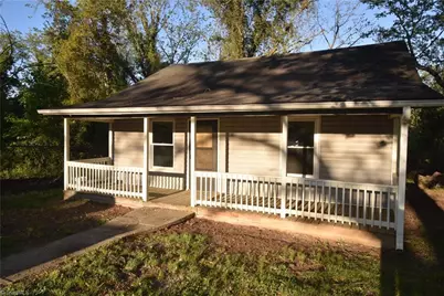 4053 Leo Street, Winston-Salem, NC 27105 - Photo 2