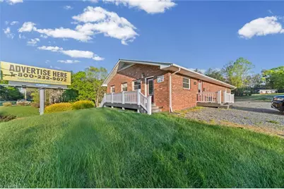 125 Woodhaven Road, North Wilkesboro, NC 28659 - Photo 1