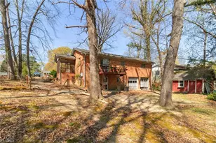 3420 Greenhill Dr, High Point, NC 27265 - Photo 28