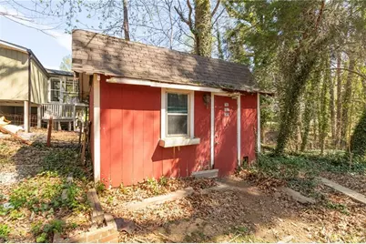 3420 Greenhill Drive, High Point, NC 27265 - Photo 32