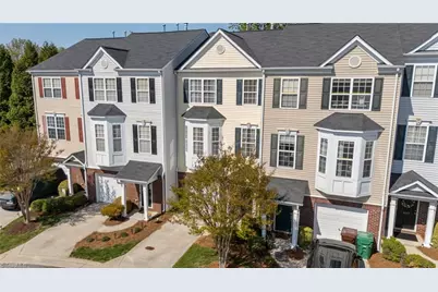 4143 Tarrant Trace Circle, High Point, NC 27265 - Photo 4