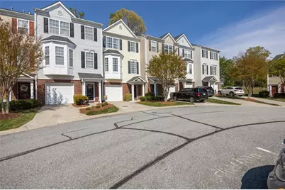 4143 Tarrant Trace Circle, High Point, NC 27265 - Photo 36