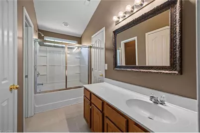 4143 Tarrant Trace Circle, High Point, NC 27265 - Photo 26