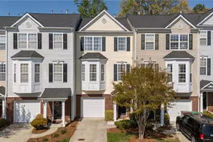 4143 Tarrant Trace Cir, High Point, NC 27265 - Photo 2