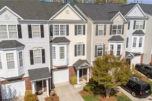 4143 Tarrant Trace Cir, High Point, NC 27265 - Photo 1
