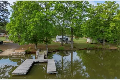 10033 Linwood Southmont Road, Lexington, NC 27292 - Photo 2