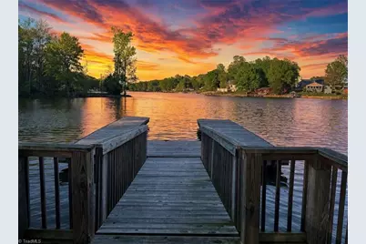 10033 Linwood Southmont Road, Lexington, NC 27292 - Photo 1