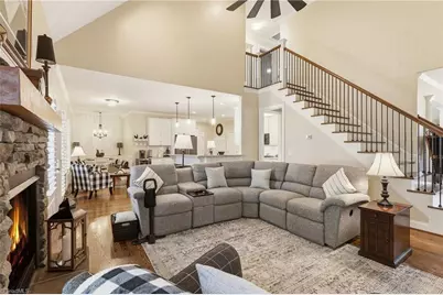 187 Pipers Ridge East E, Winston-Salem, NC 27127 - Photo 8