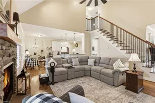 187 Pipers Ridge East E, Winston-Salem, NC 27127 - Photo 8