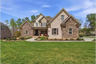 187 Pipers Ridge East, Winston-Salem, NC 27127 - Photo 1