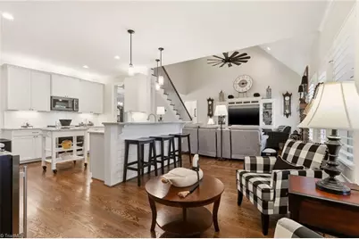 187 Pipers Ridge East E, Winston-Salem, NC 27127 - Photo 12