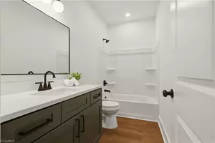 408 Dobson St, Kernersville, NC 27284 - Photo 20