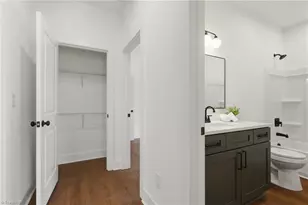 408 Dobson St, Kernersville, NC 27284 - Photo 18