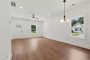 408 Dobson St, Kernersville, NC 27284 - Photo 6