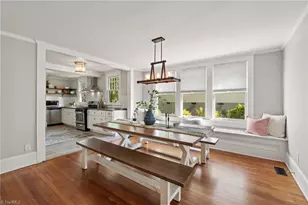 451 S Sunset Dr, Winston-Salem, NC 27103 - Photo 4