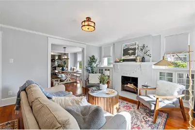 451 S Sunset Drive, Winston-Salem, NC 27103 - Photo 2