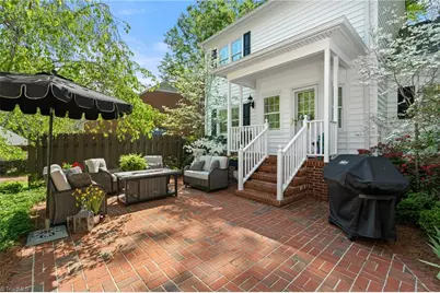 2817 Silas Ridge Road, Winston-Salem, NC 27106 - Photo 40