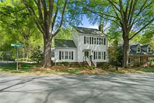 2817 Silas Ridge Rd, Winston-Salem, NC 27106 - Photo 2