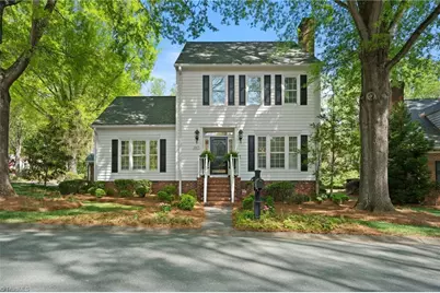 2817 Silas Ridge Road, Winston-Salem, NC 27106 - Photo 1