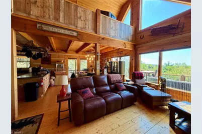 217 Fairview Drive, Traphill, NC 28685 - Photo 12