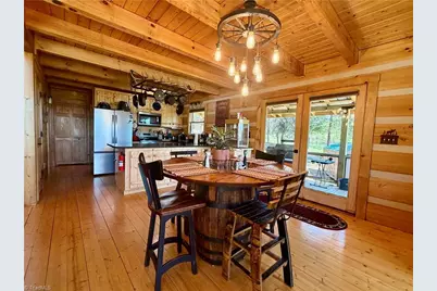 217 Fairview Drive, Traphill, NC 28685 - Photo 14