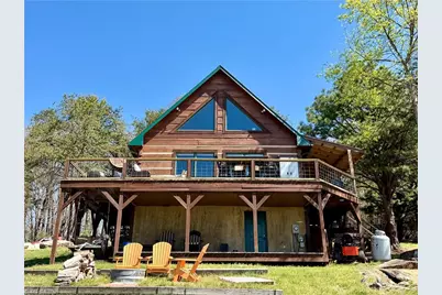 217 Fairview Drive, Traphill, NC 28685 - Photo 2