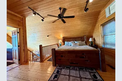 217 Fairview Drive, Traphill, NC 28685 - Photo 26