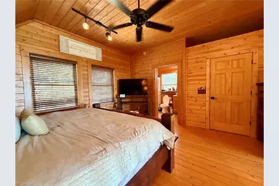 217 Fairview Drive, Traphill, NC 28685 - Photo 24
