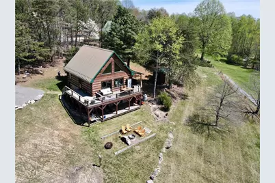 217 Fairview Drive, Traphill, NC 28685 - Photo 36