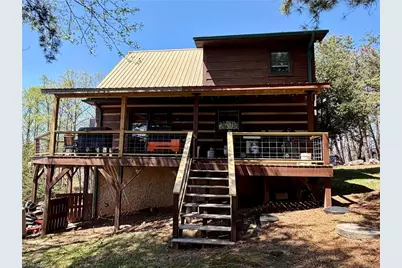 217 Fairview Drive, Traphill, NC 28685 - Photo 30