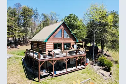 217 Fairview Drive, Traphill, NC 28685 - Photo 4