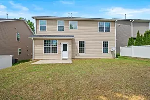 2050 Sinclair Trce, Burlington, NC 27215 - Photo 16