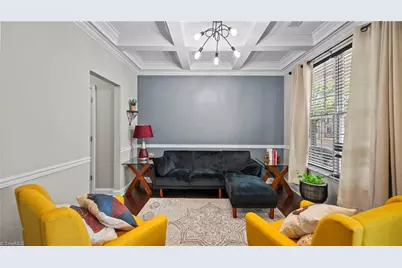 2050 Sinclair Trace, Burlington, NC 27215 - Photo 4