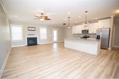 109 Silver Maple Drive, King, NC 27021 - Photo 4