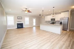 109 Silver Maple Dr, King, NC 27021 - Photo 4